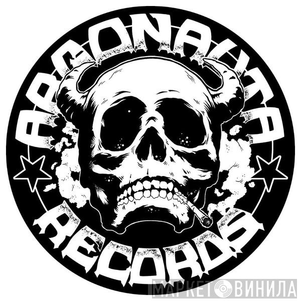 Argonauta Records - Винил CD и Кассеты лейбла Argonauta Records на сайте МаркетВинила