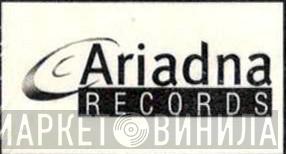 Ariadna Records - Винил CD и Кассеты лейбла Ariadna Records на сайте МаркетВинила