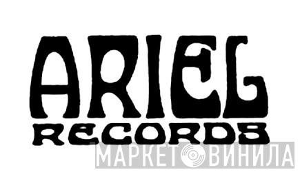Ariel Records  - Винил CD и Кассеты лейбла Ariel Records (2) на сайте МаркетВинила