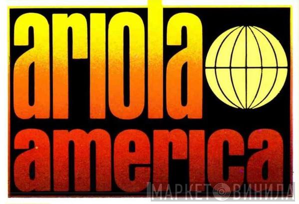 Ariola America - Винил CD и Кассеты лейбла Ariola America на сайте МаркетВинила