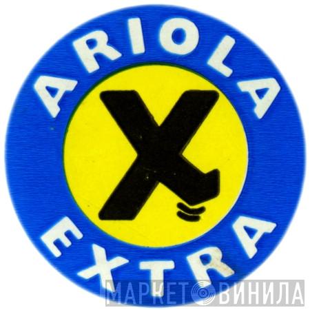 Ariola Extra - Винил CD и Кассеты лейбла Ariola Extra на сайте МаркетВинила