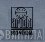 Ariola Montana - Винил CD и Кассеты лейбла Ariola Montana на сайте МаркетВинила