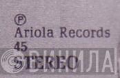 Ariola Records - Винил CD и Кассеты лейбла Ariola Records на сайте МаркетВинила