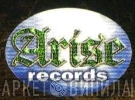 Arise Records - Винил CD и Кассеты лейбла Arise Records на сайте МаркетВинила