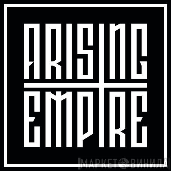 Arising Empire - Винил CD и Кассеты лейбла Arising Empire на сайте МаркетВинила