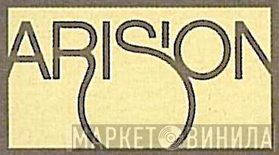 Arision - Винил CD и Кассеты лейбла Arision на сайте МаркетВинила
