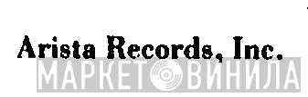 Arista Records, Inc. - Винил CD и Кассеты лейбла Arista Records, Inc. на сайте МаркетВинила