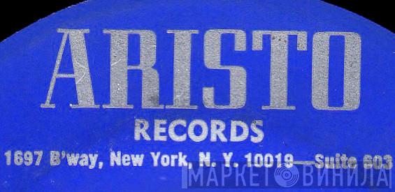 Aristo Records - Винил CD и Кассеты лейбла Aristo Records на сайте МаркетВинила