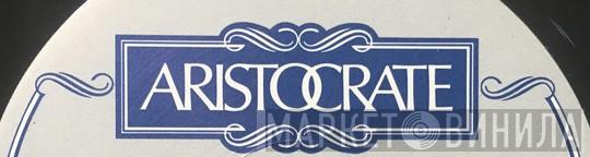 Aristocrate  - Винил CD и Кассеты лейбла Aristocrate (2) на сайте МаркетВинила