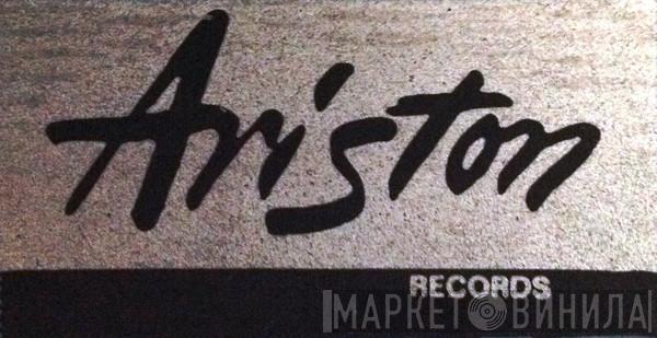 Ariston Records - Винил CD и Кассеты лейбла Ariston Records на сайте МаркетВинила