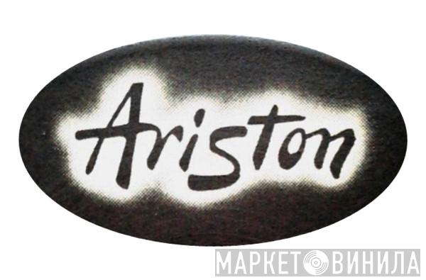 Ariston - Винил CD и Кассеты лейбла Ariston на сайте МаркетВинила