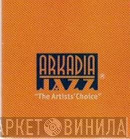 Arkadia Jazz - Винил CD и Кассеты лейбла Arkadia Jazz на сайте МаркетВинила