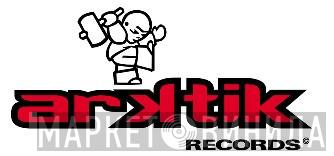 Arktik Records - Винил CD и Кассеты лейбла Arktik Records на сайте МаркетВинила