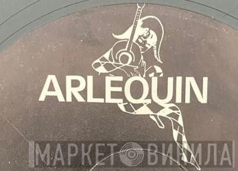 Arlequin  - Винил CD и Кассеты лейбла Arlequin (9) на сайте МаркетВинила