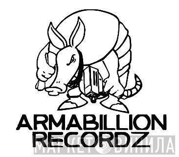 Armabillion Recordz - Винил CD и Кассеты лейбла Armabillion Recordz на сайте МаркетВинила