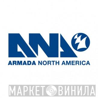 Armada North America - Винил CD и Кассеты лейбла Armada North America на сайте МаркетВинила
