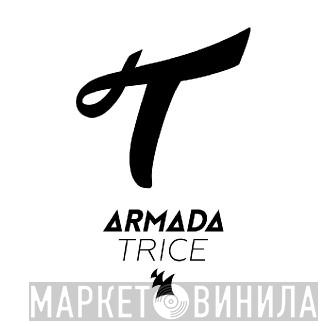 Armada Trice - Винил CD и Кассеты лейбла Armada Trice на сайте МаркетВинила