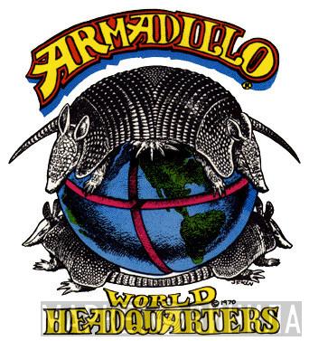 Armadillo World Headquarters - Винил CD и Кассеты лейбла Armadillo World Headquarters на сайте МаркетВинила