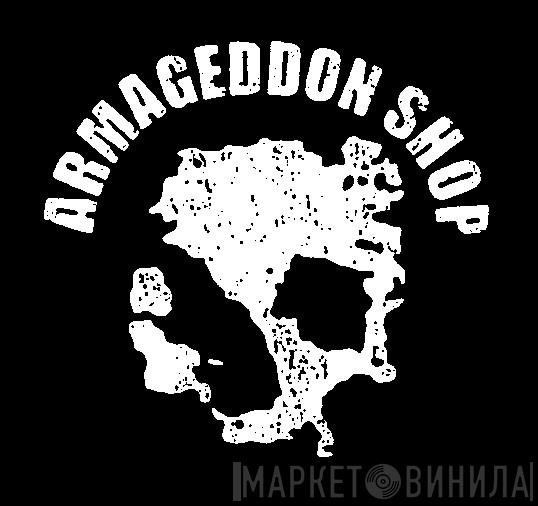 Armageddon Shop - Винил CD и Кассеты лейбла Armageddon Shop на сайте МаркетВинила