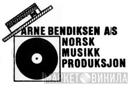 Arne Bendiksen A/S - Винил CD и Кассеты лейбла Arne Bendiksen A/S на сайте МаркетВинила