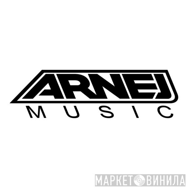 Arnej Music - Винил CD и Кассеты лейбла Arnej Music на сайте МаркетВинила