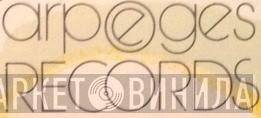 Arpeges Records - Винил CD и Кассеты лейбла Arpeges Records на сайте МаркетВинила