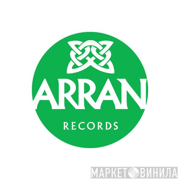Arran Records - Винил CD и Кассеты лейбла Arran Records на сайте МаркетВинила
