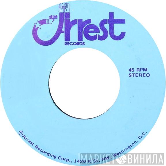 Arrest Records  - Винил CD и Кассеты лейбла Arrest Records (2) на сайте МаркетВинила