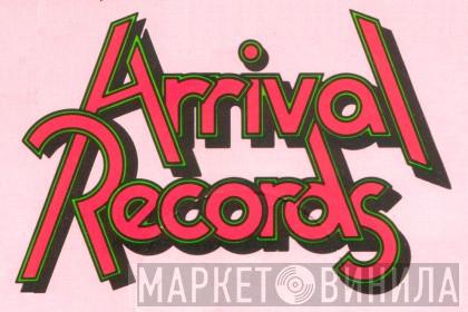 Arrival Records - Винил CD и Кассеты лейбла Arrival Records на сайте МаркетВинила