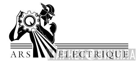 Ars Electrique - Винил CD и Кассеты лейбла Ars Electrique на сайте МаркетВинила