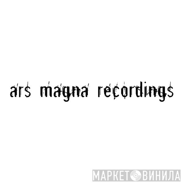 Ars Magna Recordings - Винил CD и Кассеты лейбла Ars Magna Recordings на сайте МаркетВинила