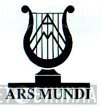 Ars Mundi - Винил CD и Кассеты лейбла Ars Mundi на сайте МаркетВинила