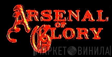 Arsenal Of Glory - Винил CD и Кассеты лейбла Arsenal Of Glory на сайте МаркетВинила