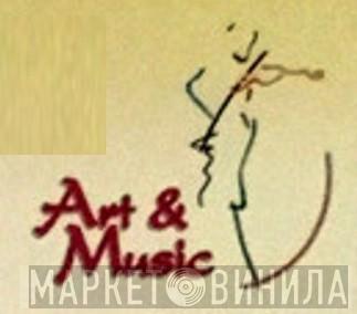 Art & Music - Винил CD и Кассеты лейбла Art & Music на сайте МаркетВинила