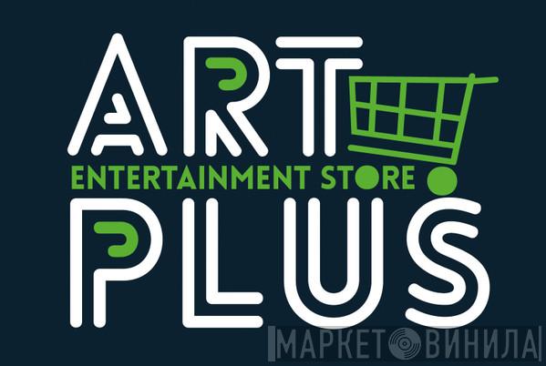 Art Eternal Distribution - Винил CD и Кассеты лейбла Art Eternal Distribution на сайте МаркетВинила