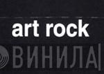 Art Rock - Винил CD и Кассеты лейбла Art Rock на сайте МаркетВинила