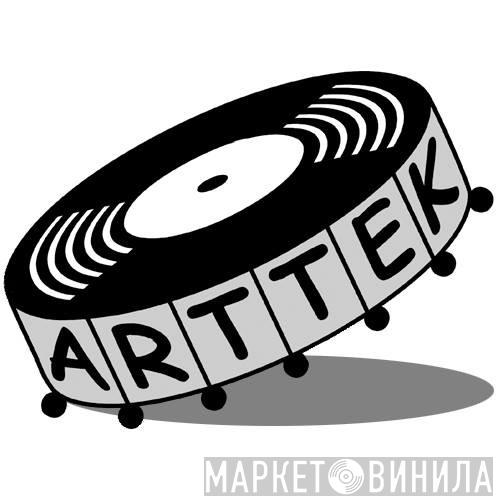 Art-Tek - Винил CD и Кассеты лейбла Art-Tek на сайте МаркетВинила