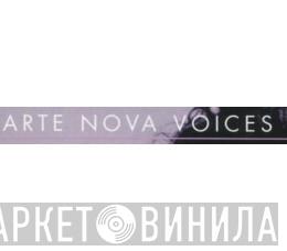 Arte Nova Voices - Винил CD и Кассеты лейбла Arte Nova Voices на сайте МаркетВинила
