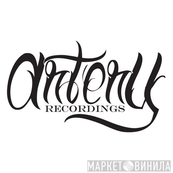 Artery Recordings - Винил CD и Кассеты лейбла Artery Recordings на сайте МаркетВинила