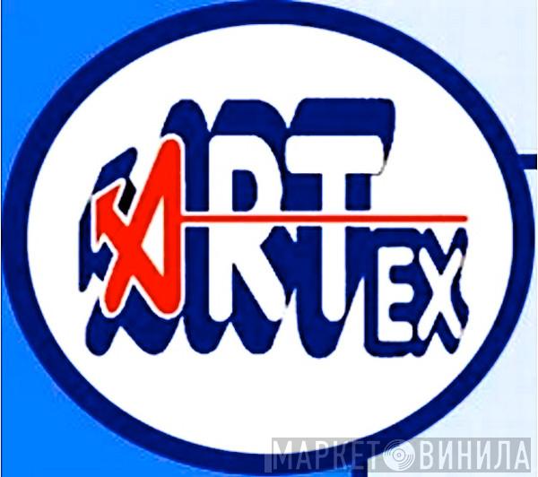 Artex - Винил CD и Кассеты лейбла Artex на сайте МаркетВинила