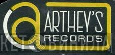 Arthey's Records - Винил CD и Кассеты лейбла Arthey's Records на сайте МаркетВинила