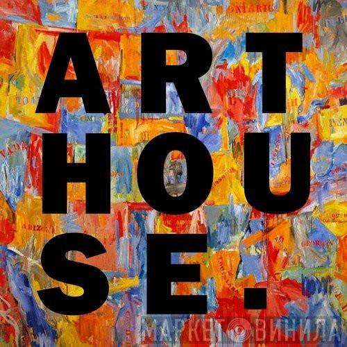 Arthouse  - Винил CD и Кассеты лейбла Arthouse (4) на сайте МаркетВинила