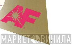 ArtiFarti Records - Винил CD и Кассеты лейбла ArtiFarti Records на сайте МаркетВинила