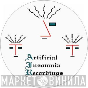 Artificial Insomnia Records - Винил CD и Кассеты лейбла Artificial Insomnia Records на сайте МаркетВинила
