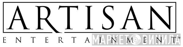 Artisan Entertainment - Винил CD и Кассеты лейбла Artisan Entertainment на сайте МаркетВинила