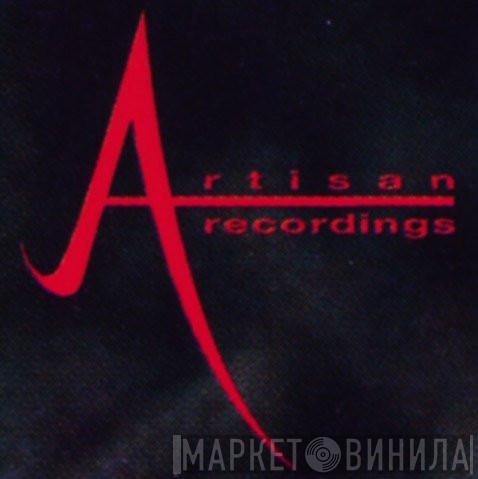 Artisan Recordings - Винил CD и Кассеты лейбла Artisan Recordings на сайте МаркетВинила