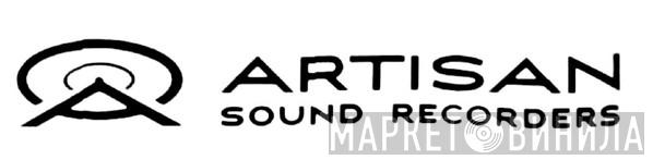 Artisan Sound Recorders - Винил CD и Кассеты лейбла Artisan Sound Recorders на сайте МаркетВинила