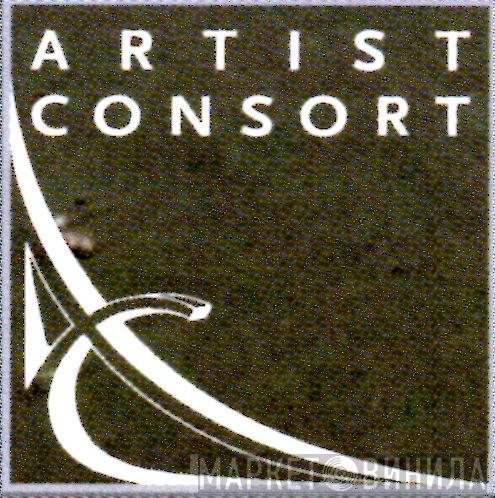 Artist Consort - Винил CD и Кассеты лейбла Artist Consort на сайте МаркетВинила