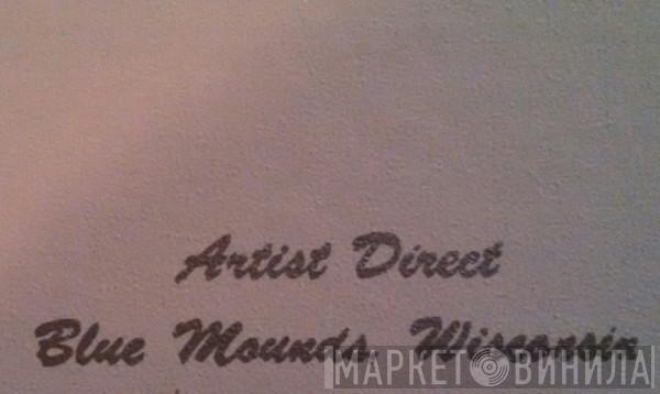 Artist Direct - Винил CD и Кассеты лейбла Artist Direct на сайте МаркетВинила