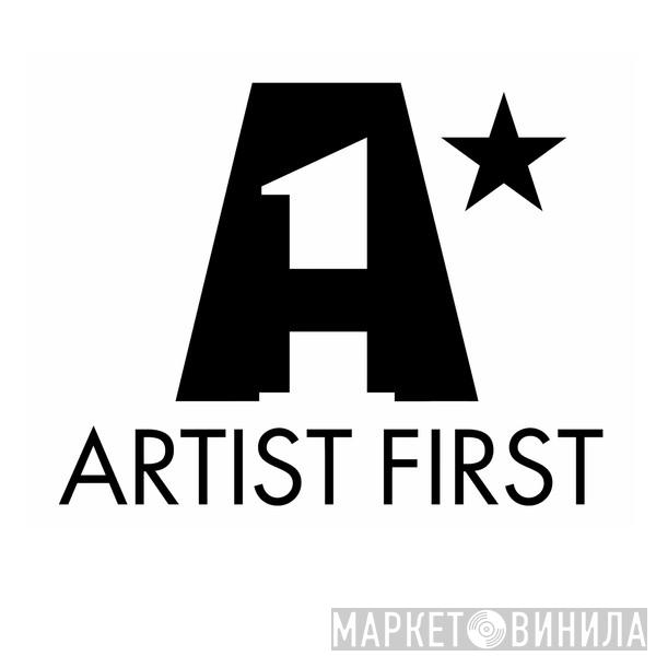 Artist First - Винил CD и Кассеты лейбла Artist First на сайте МаркетВинила